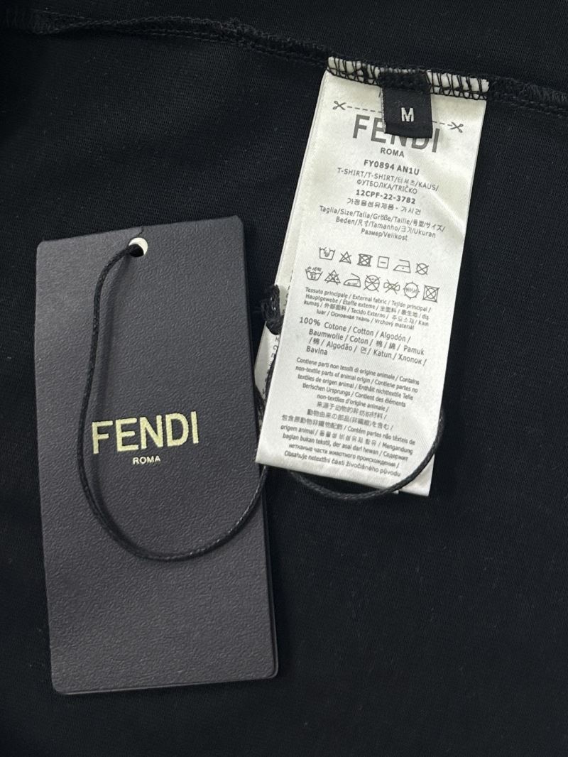 Fendi T-Shirts